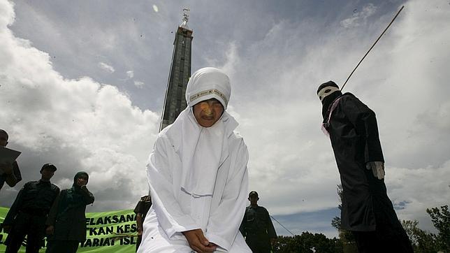 ¿Es compatible la Sharía con la Declaración de Derechos Humanos de la ONU?