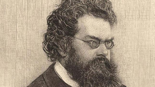 Ludwig Boltzmann