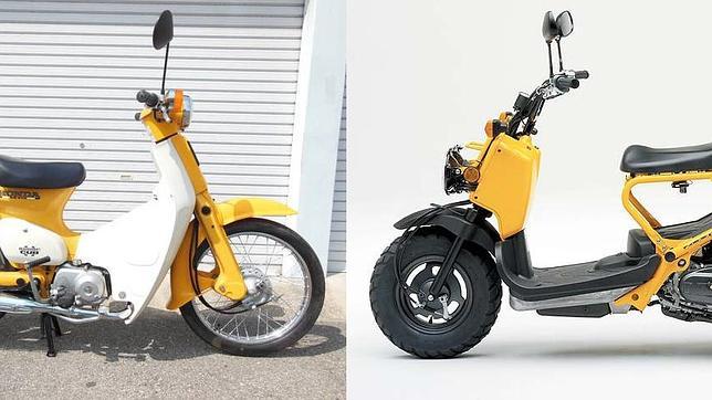 «Encontrarás a la gente más agradable montada sobre una Honda»