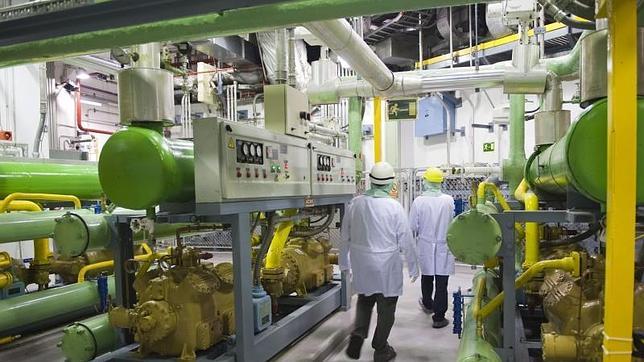 El Consejo de Seguridad Nuclear otorga a la central nuclear de Garoña un año más