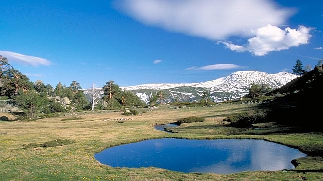 Los Parques Nacionales y Naturales españoles recibieron 21 millones de visitantes en 2010