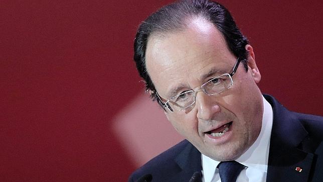 El impuesto de Hollande a los ricos solo se aplicará dos años