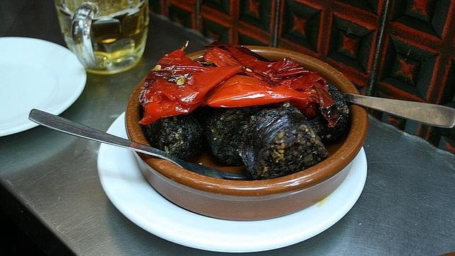 La gastronomías burgalesa, un placer para el paladar
