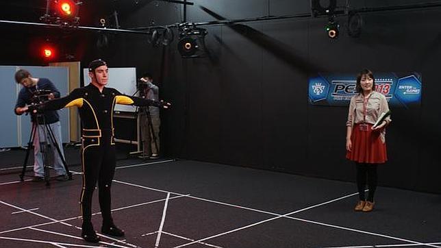 En la piel de tu videojuego favorito (nunca mejor dicho)