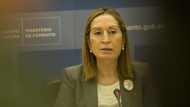 Pastor tacha de «nefasta» la gestión de Sepes durante la etapa de Chacón