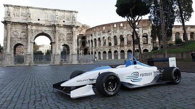 Mónaco crea escuela