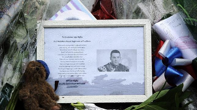 El MI5 espió y ofreció trabajo a uno de los sospechosos del atentado de Londres