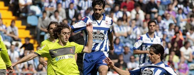 En vivo: Jornada decisiva en la Liga BBVA