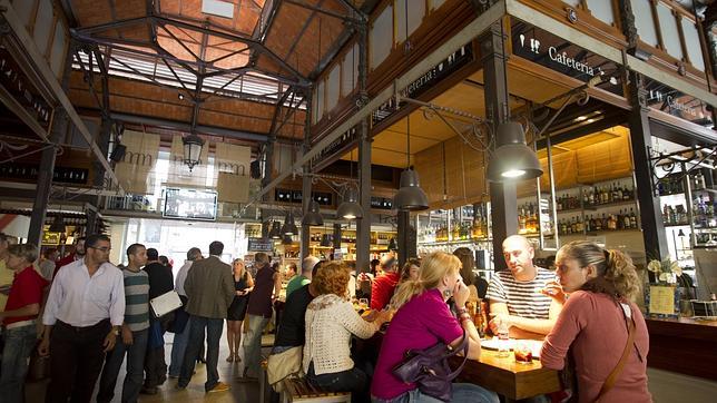 Los mejores «templos» de Madrid para los paladares más exquisitos