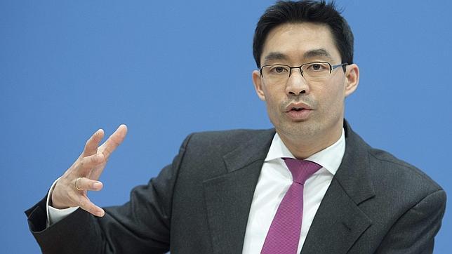 Merkel busca fórmulas para financiar las pymes en España