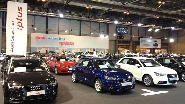 El coche usado, primera opción para el 40% de compradores