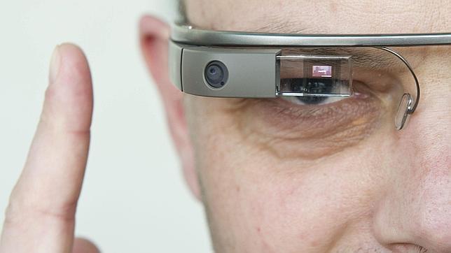 Samsung fabricará la pantalla de las Google Glass