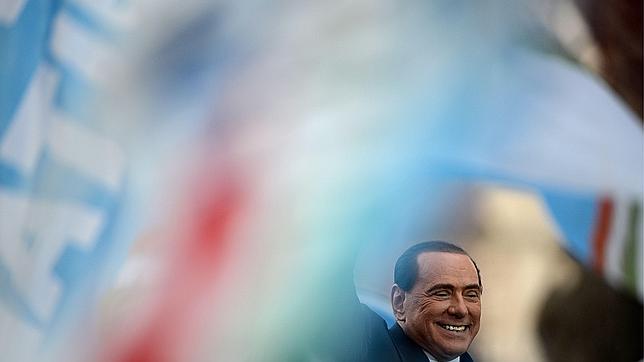 Batalla entre las fuerzas políticas italianas por la alcaldía de Roma