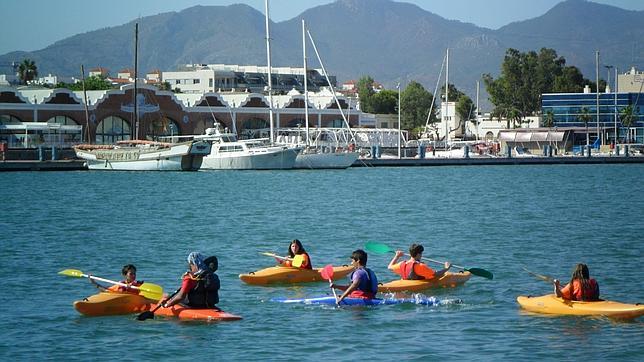 Rumanía se fija en Castellón para aprender español