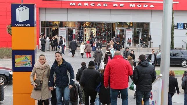 Los comercios de Madrid tendrán libertad para fijar los períodos de rebajas