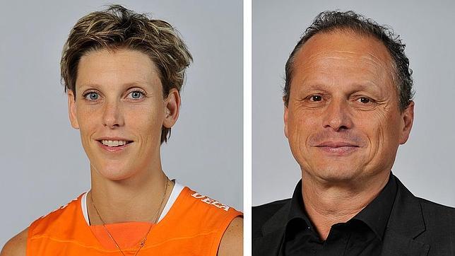 La Policía encuentra los cadáveres de los dos holandeses desaparecidos en Murcia