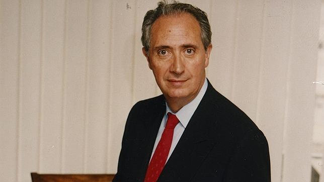 La Audiencia Nacional reabre la búsqueda del cuerpo de Publio Cordón, secuestrado por el Grapo en 1995