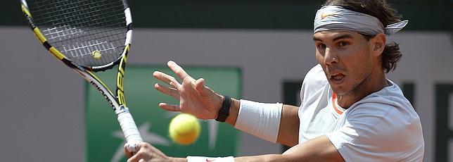 En directo: Nadal-Brands