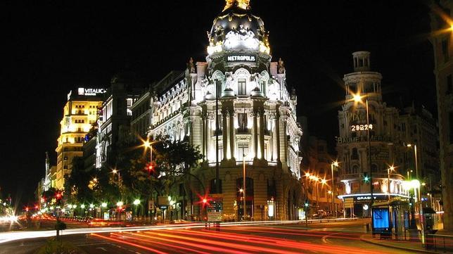 La OCDE pide impuestos que hagan más «verdes» las ciudades