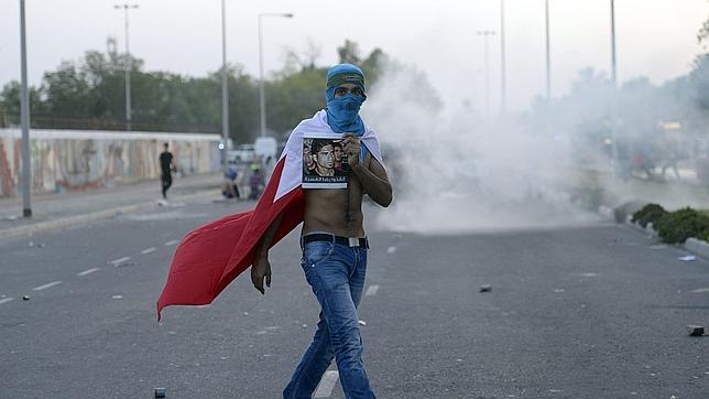 Bahréin prohíbe a la oposición todo contacto con Hizbolá