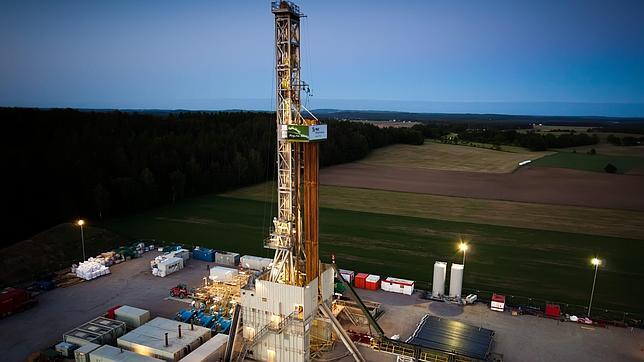 El «fracking» se cuela en Castilla y León