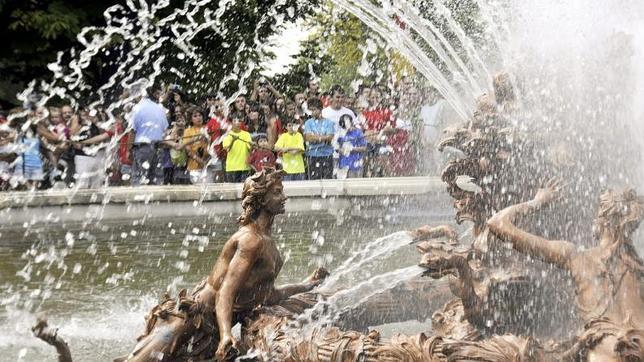 La Unesco designa La Granja y El Espinar como Reserva de la Biosfera