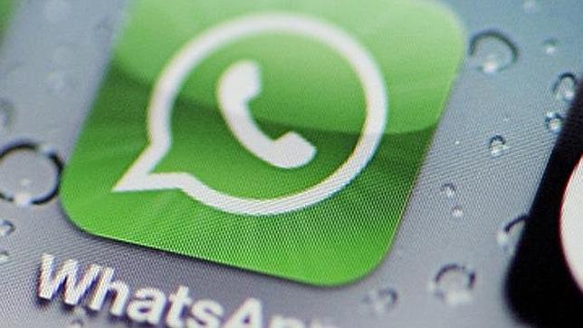 Line-WhatsApp: la batalla por el consumo de la batería