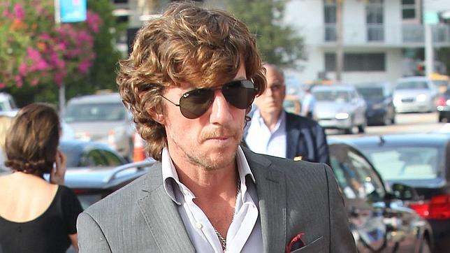 Colate estudia iniciar medidas legales contra su excuñado