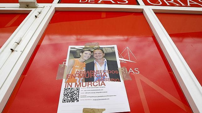 La exjugadora de voleibol decapitada junto a su pareja estaba embarazada de seis semanas