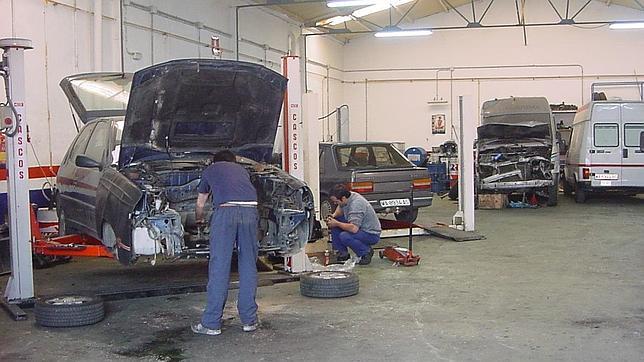 Reparamos hasta el final antes de comprar coche