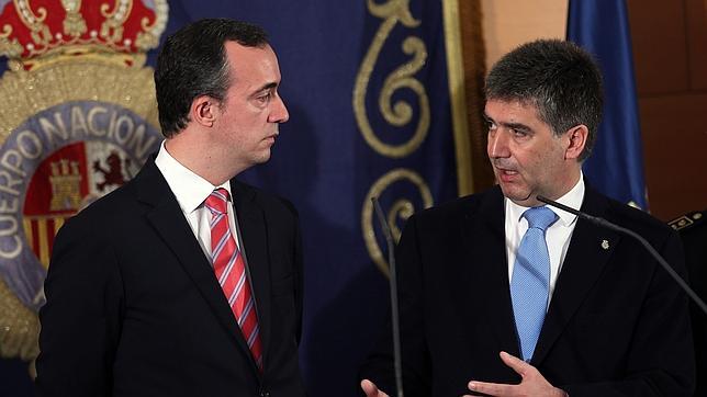 «España es uno de los países más seguros de Europa y eso ayuda al sector turístico»