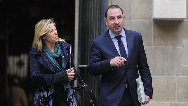 Interior justifica la disminución de personal forestal para priorizar medios aéreos