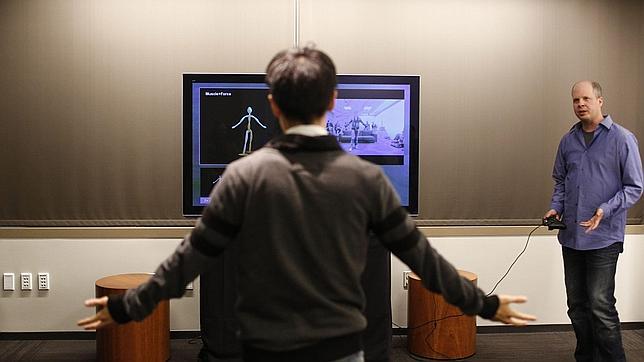 Microsoft señala que el nuevo Kinect no viola la privacidad de los usuarios