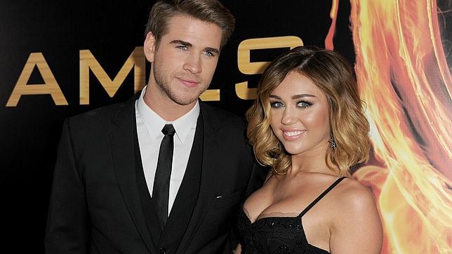 Miley Cyrus y Liam Hemsworth ponen punto y final a su relación