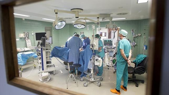 MIR, el sistema de formación médica que envidia Europa