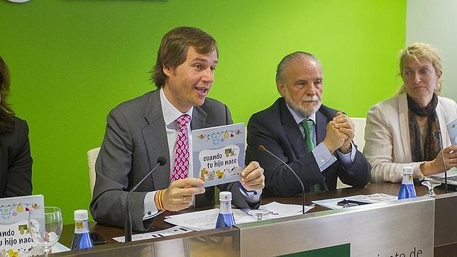 Boadilla dedica 1 millón de euros al año para ayudas a la familia