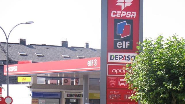 Acuerdo entre Cepsa y Carrofour