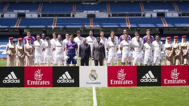 Real Madrid · adidas tercera equipacion · Deportes · El Corte Inglés (14)