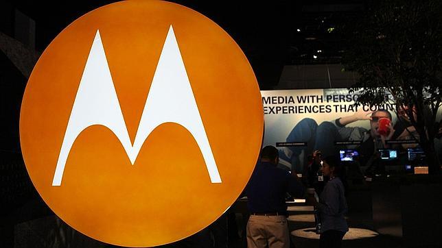 Motorola regresa con Moto X, un «smartphone» de fabricación estadounidense