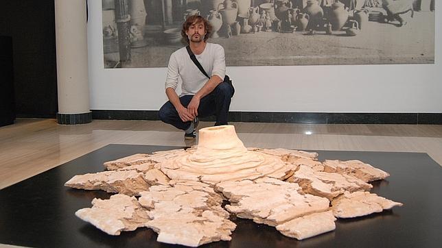 Fernando Berrendo y Jan Glisman ganan la VI Bienal de Cerámica de Talavera