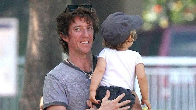 Colate: «Yo nunca he atacado a Paulina ni a su familia»