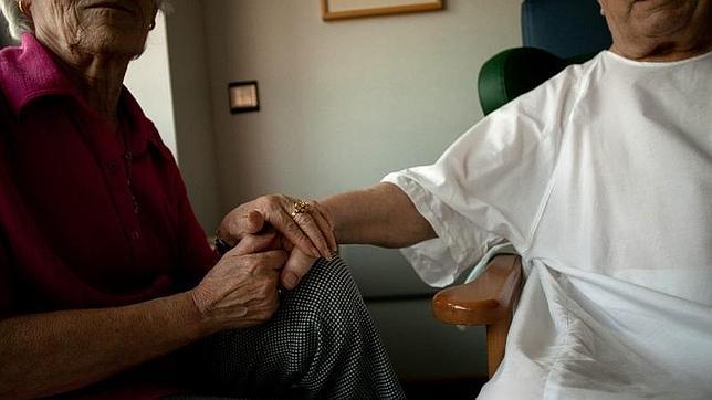 España dobla en siete años el número de servicios de cuidados paliativos