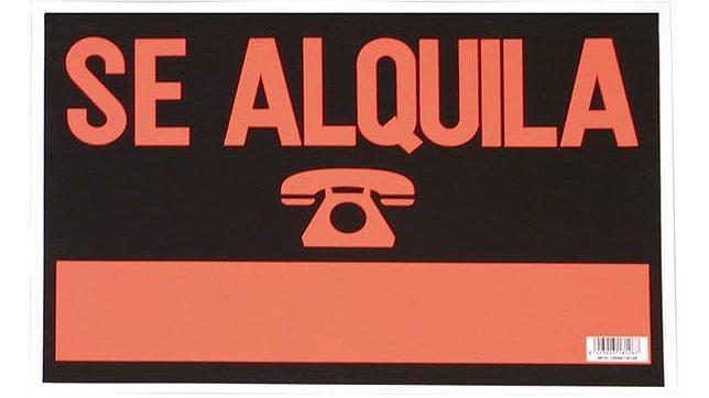 España tiene un alto índice de vivienda en propiedad