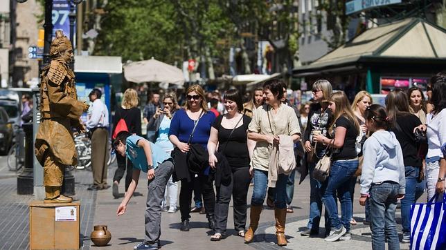 Los apartamentos turísticos recurren el nuevo Plan de Usos de Ciutat Vella