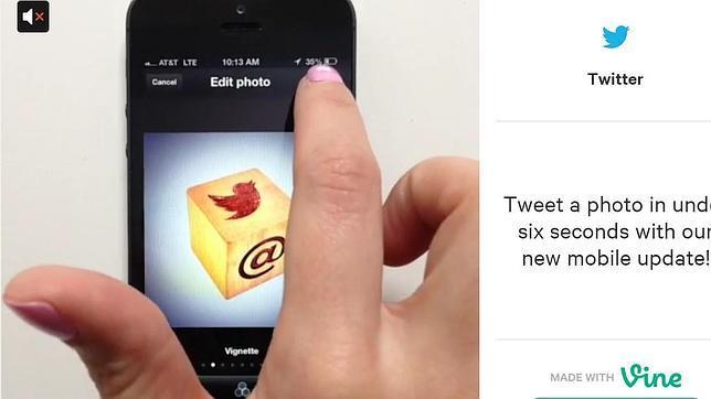 Twitter mejora la opción de adjuntar fotos a los «tuits»