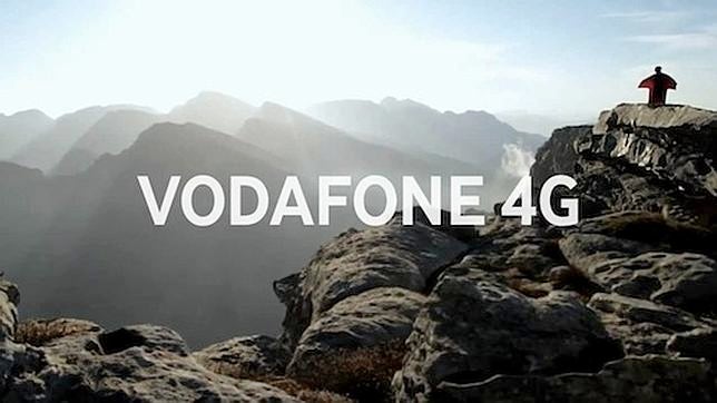 ¡El 4G ya está aquí!