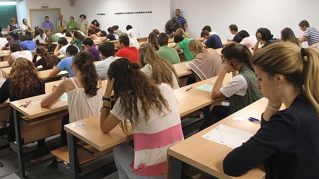 Diez claves para preparar un examen
