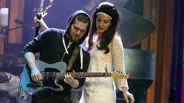 Lana del Rey se incorpora al cartel del Festival Jardins de Pedralbes