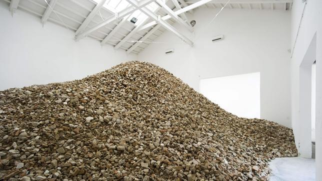 El pabellón español en la Bienal de Venecia, a examen