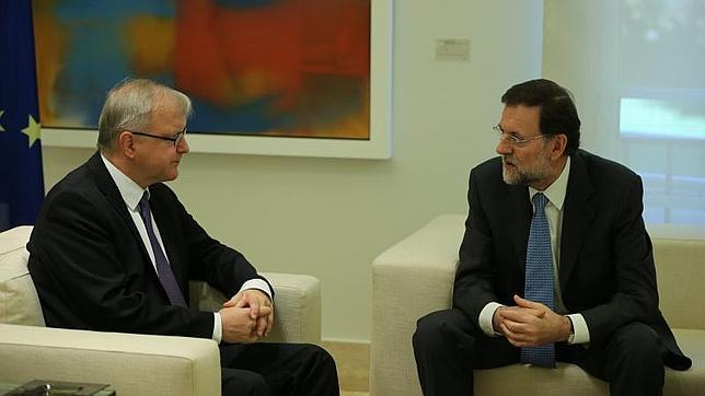 Las alternativas de Rajoy tras las «recomendaciones» de la Comisión Europea